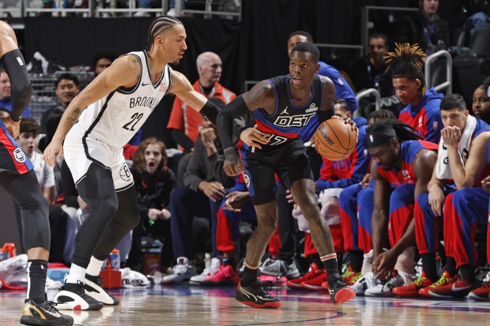 比赛的转折 比赛的转折