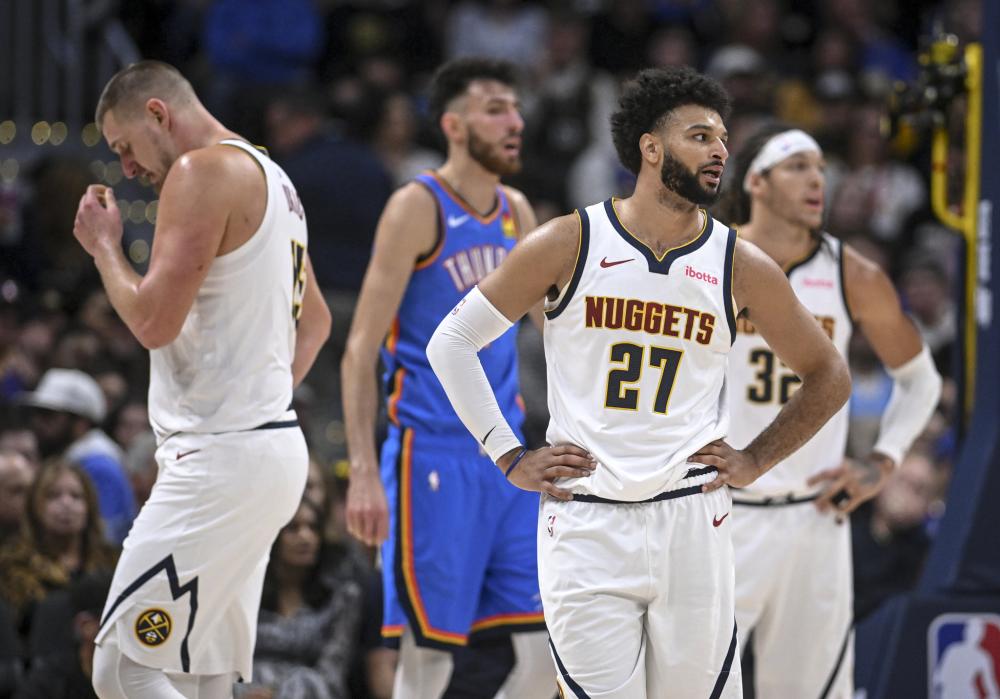 几个赛季的 几个赛季的